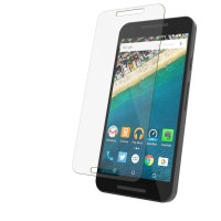 Premium Tempered Glass Screen Protector for Google Nexus 5X